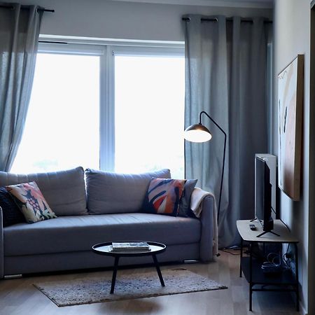 Capital Towers Dolce Apartman Rzeszów Kültér fotó