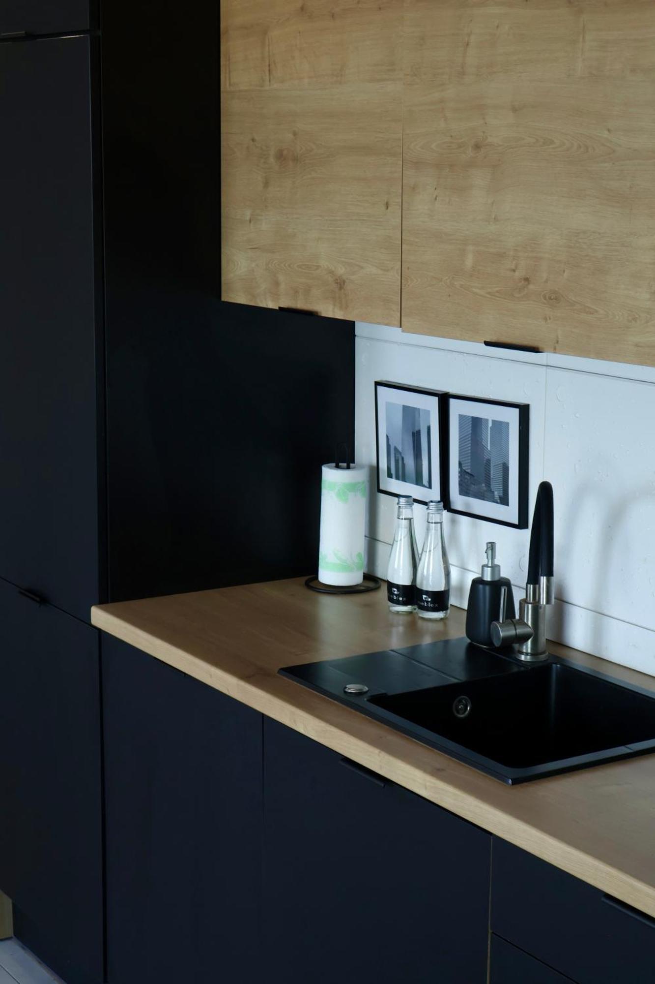 Capital Towers Dolce Apartman Rzeszów Kültér fotó