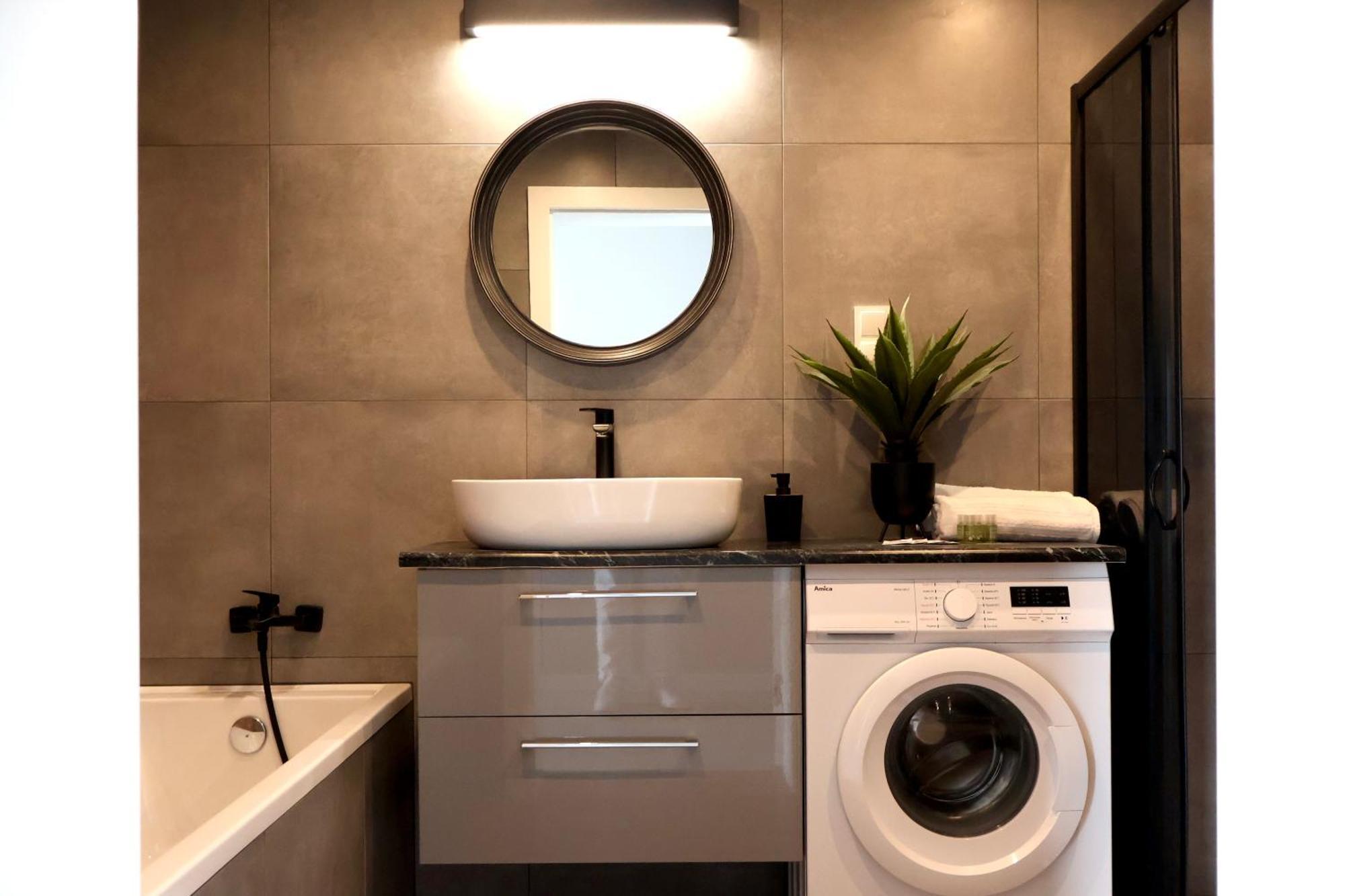 Capital Towers Dolce Apartman Rzeszów Kültér fotó